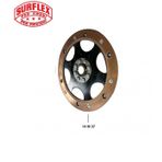 Surflex Debrıyaj Balatası / Bmw / R Nıne T Urban G/S / 1200Cc / 2016-2017-2018-2019-2020-2021