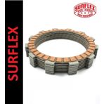 Surflex Debriyaj Balatası Honda Cbr 125 R 125Cc 2004-2017