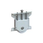 Sürgü Kapak Mekanizması Sürgülü Gardrop Dolap Tekerli Mekanizma PRA-4741297-3638