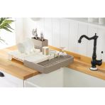Sürgülü Bulaşıklık Plastik 32.5Cm X 35.5Cm - 51.5 X 35.5Cm (5433)