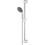 Sürgülü Duş Seti - 600 Mm Ray Ve 1750 Mm Hortum