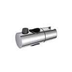Sürgülü Duşlar Için Ayarlanabilir 22mm Duş Mafsalı Duş Başlığı Tutucu Mafsal