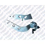 Surgulu Kapi Mekanizmasi Alt Ducato Jumper Boxer 2006- 504617339