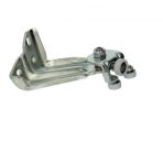 Surgulu Kapı Ust Mekanızması Komple Sag Ducato Iıı-Boxer Iıı-Jumper Iıı 9033.V3