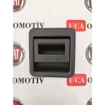 Sürgülü Orta Dış Kapı Açma Kolu - Fiat Ducato 735307399