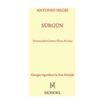 SÜRGÜN - ANTONIO NEGRI