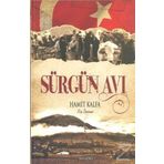 Sürgün Avı / Hamit Kalfa / Hoşgörü
