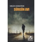 Sürgün Avı - Melih Günaydın