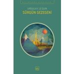 Sürgün Gezegeni - Ursula K. Le Guin