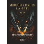 Sürgün Kral’ın Laneti - Furkan Yılmazoğlu