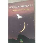Sürgün Notları - Fatin Murat Seferbeyoğlu