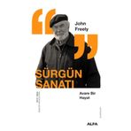 Sürgün Sanatı Alfa Yayınları