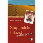 SÜRGÜNDEKİ FILOZOF: MOLLA SADRA - NADIR İBRAHİMİ