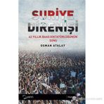 SURIYE DIRENIŞI - OSMAN ATALAY