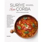 Suriye İçin Çorba - Kolektif