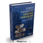 Suriye Savaşı'nın Gizlenen Gerçekleri - Ozan Kemal Sarıalioğlu
