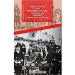 Suriye’de İşgal ve Direniş 1919-1922 - Hadiye Yılmaz