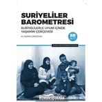 Suriyeliler Barometresi / Murat Erdoğan