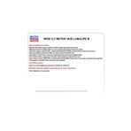 surkent 5W30 1LT MOTOR YAĞ LONGLİFE III