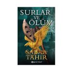 Surlar Ve Ölüm - Sabaa Tahir