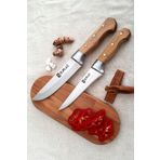 Sürlaz GTR-2943 Handmade 2 Parça Bıçak Seti