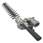 Surmax 26 mm 9 Diş Tırpan Çit Kesme Aparatı