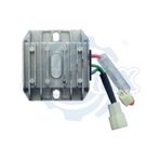 Surmax Sr-60029 Dizel Motor 5-7-10-12 Hp 3 Kablolu Konjektör