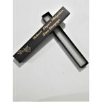 Sürmeli Toz Kehribar Tesbih DGN11179 - Şeffaf