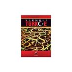 SÜRMELİ TÜRKÇE - ŞEREF YILMAZ (ISBN:9786056118388)