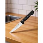 Sürmene Et Kasap Bıçağı 24 Cm Pimli Paslanmaz Çelik Kemik Sıyırma Doğrama Kesim Bıçağı Sürbisa 61008 P-0000006347