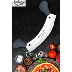 Sürmene Gri Serisi Mutfak Bıçak Seti Et Kıyma Sebze Salata Börek Pizza Bıçağı Hds-119