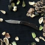 Sürmene SRMN6002 El Yapımı Venge Saplı Çelik Çakı