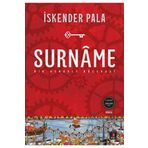 Surname - Bir Osmanlı Macerası - İskender Pala