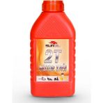 Suroil 2T 1 Lt Motosiklet Yağı Hava Soğutmalı Motorlar için Üstün Performans Sağlar