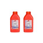 Suroil 30 Numara Zincir Yağı 1 Lt (2 Adet)