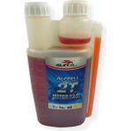SurOil uroil 1 Litre Ölçekli 2t 2 Zamanlı Yağ