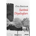 Surönü Diyalogları - Oya Baydar