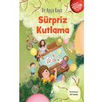 Sürpriz Kutlama - Ayça Kaya