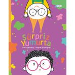 Surprız Yumurta 3-7 Yas Eglenceli Ve Simsicak Bir Kucuk Kardes Oykusu