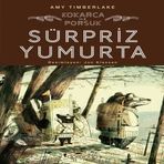 Sürpriz Yumurta: Kokarca ile 2 594297
