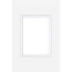 sürprizvakti A4 Boyut (21x30) Kişiye Özel Poster Uyumlu Çerçeve | Siyah, Beyaz & Doğal Ahşap Renk Seçeneği