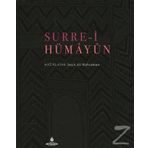 Surre-i Hümayun - Seyit Ali Kahraman