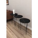 SÜRTAŞ FİRKETE ZİGON 3'LÜ