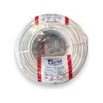 Surtel Bakır Ttr Seyyar Elektrik Kablosu (2 x 1.5 mm) - 90 METRE