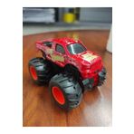 Sürtmeli 1500a-2 Off Road Jeep