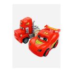 Sürtmeli Cars Ve Mack Tır