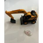 Sürtmeli İş Makinaları Kepçe Dozer 25 X 10 Cm
