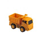 SÜRTMELİ İŞ MAKİNESİ HARÇ KAMYONU DOZER VE KAMYON 2 Lİ