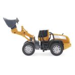 Sürtmeli Model İş Makinası Dozer
