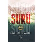 Sürü Olimpos Yayınları Kate Stewart